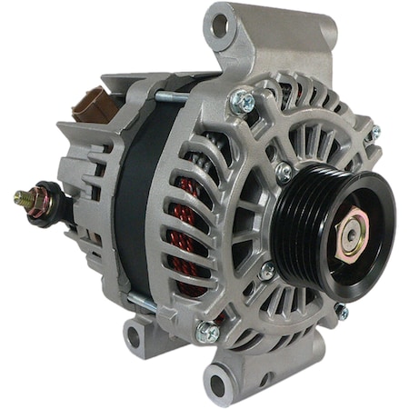 Db Electrical New Alternator For 2.0L 2.5L Ford Escape Focus Fusion Transit Connect 09-13 400-48167